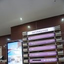 코스모스호텔연회장 이미지