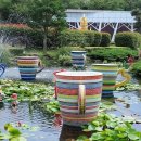 제주 유리의 성 이미지