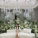 천천스크린 | 울산 웨딩홀 W시티컨벤션 그랜드홀 리뉴얼 오픈식 후기