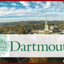 [세계대학백과]다트머스 대학교 (Dartmouth College) 이미지