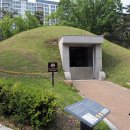 국립대구박물관 쉼터 이미지