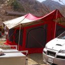 벽계야영장 이미지