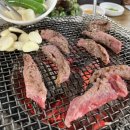 소잔치갈비살