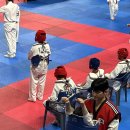 태브먼트 태권도장 이미지