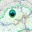 제323차 영암 월출산 천황봉(809m) 시산제산행(2월18일) 이미지