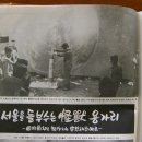 국내 최초 공상과학영화 "대괴수 용가리" 제작 현장 (동화그라프, 1967년 5월호) 이미지