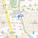 장신대역 1번출구 이미지