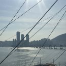 함지골청소년수련관 | [부산] 남포동, 영도 가볼만한곳, 바다 보면서 산책하기 좋았던 흰여울문화마을 후기!