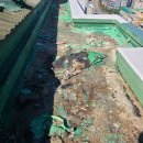 양양감리교회작은도서관 | 아파트 우레탄 옥상방수 방수공사 전문업체