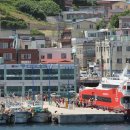 저동항여객선터미널 이미지