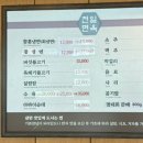 천일면옥 네이버블로그