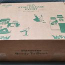 (주)럭키스타 | 스타마일리지 럭키스타패키지 라탄 피크닉 백 수령 후기