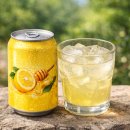 세븐일레븐전북혁신점 | 썬키스트 허니유자280 내돈내산 솔직 후기,실제 맛은?