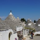 스머프 마을 이미지