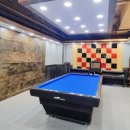 범당구장 이미지