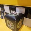 스눕독 | [극추] 보어드앤헝그리 성수 | 스눕독 햄버거