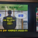 24년 12월 7일 토요일 오전7시 미래학당 14강 이수경교수의 회복탄력성 강의 이미지