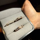 미광사 | 광주예물 웨딩밴드 투어 - 18k 금방 (다이아나, 팔레트, 미광사, 서울금방)후기