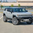 연비리뷰 _ GMC 허머 EV SUV 고속도로 전비 측정 후기