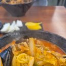 청년중식 | 익산 중앙시장 청년몰 숨은 중식집 이리왕반점 짬뽕 후기