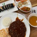 우렁마김밥 다이닝코드