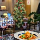 더스테이크리스마스(유수암) | 대구 동성로 양식 맛집 크리스마스 연말 모임 장소 추천 '밀리스'