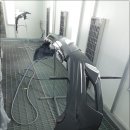 태광자동차공업사 | 천안 판금도색 봉병동 사고수리 자동차 범퍼 휀다 찌그러짐 복원 후기