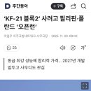 KF-21 블록2’ 사려고 필리핀·폴란드 ‘오픈런’ 이미지