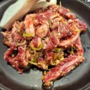 100년소갈비 | 칠곡 석적맛집,석적소갈비 - 100년고기집 내돈내산 후기(백년고기집)
