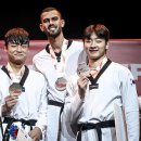 한국체대월드태권도 이미지