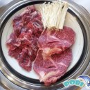 황소왕갈비 이미지