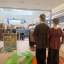 룩스토어(LOOK STORE) | 타임빌라스 수원 옷 팝업스토어👕 -논타입 팝업/커버낫...등 여름 옷,썸머룩/ 팝업 정보/ 실제 방문 후기