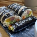 월문김밥
