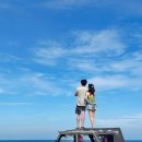 [베트남 여행] 무이네 지프 사막투어 모래썰매 화이트샌듄 레드샌듄