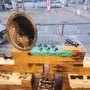 꽃다리주유소 이미지