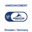 [쇼트트랙]2014/2015 제5차 월드컵 쇼트트랙 스피드 스케이팅 대회-500m/1500m(1)(2)/1000m/계주(2015.02.06-08 GER/Dresden-EnergieVerbund Arena) 이미지