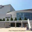 김해문화의전당 스포츠센터 이미지