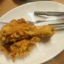 용진통닭