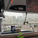 버스 | 삿포로 비에이 유투어버스 후기