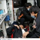 청주동부소방서(중앙119안전센터)