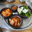 통뼈감자탕 - 진주시 떡보길 2 | 통뼈감자탕