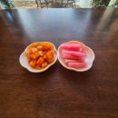 안나스 | [담양 월산면] 데이트 코스 추천! 담양 양식 맛집 내돈내산 안나스키친 냠냠 후기