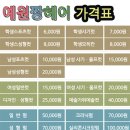 예원짱헤어 이미지