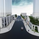 래미안 어반비스타 이미지