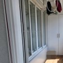 헤어월드 | 김포모헤어교체 월드메르디앙 아파트 샷시수리 후기입니다