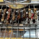 경도양꼬치 보은점