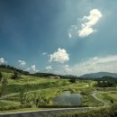 한탄강 컨트리클럽 이미지