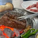 제주 가성비 한우 소고기 맛집 대명한우갈비살 이도점