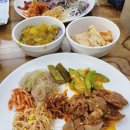 한식뷔페원미 이미지