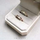 헤어민준샵 | 👰🏻‍♀️🤵🏻-민준주얼리 웨딩밴드 계약 후기